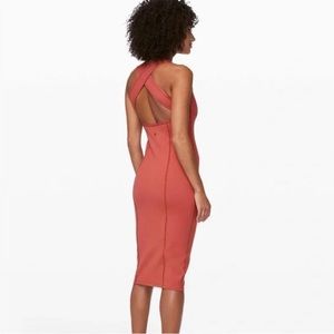 Lululemon Picnic Play Dress Size 6